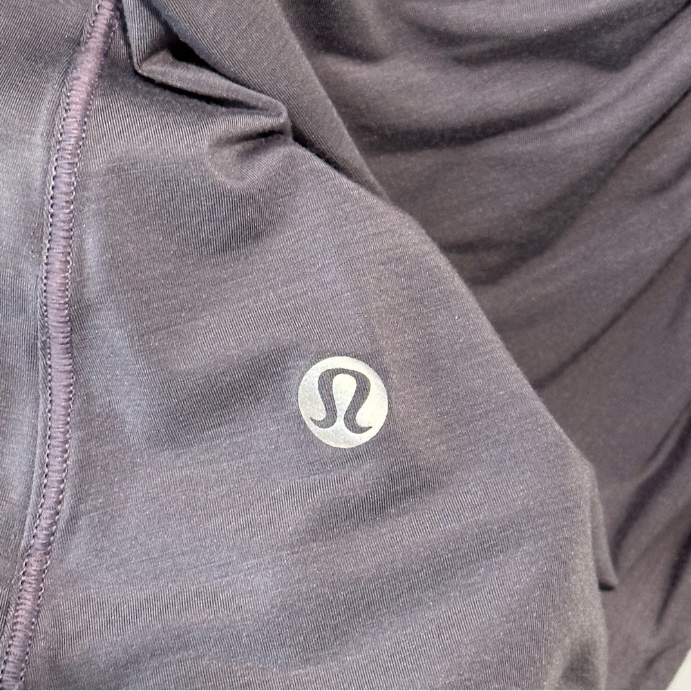 Lululemon Deep Stretch Long Sleeve *Cinch - Picture 5 of 10